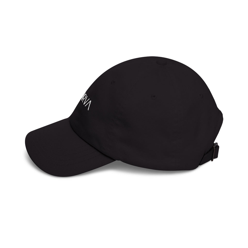 NØRVA Essential Cap – Minimal Streetwear