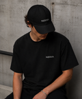 NØRVA Essential Cap – Minimal Streetwear