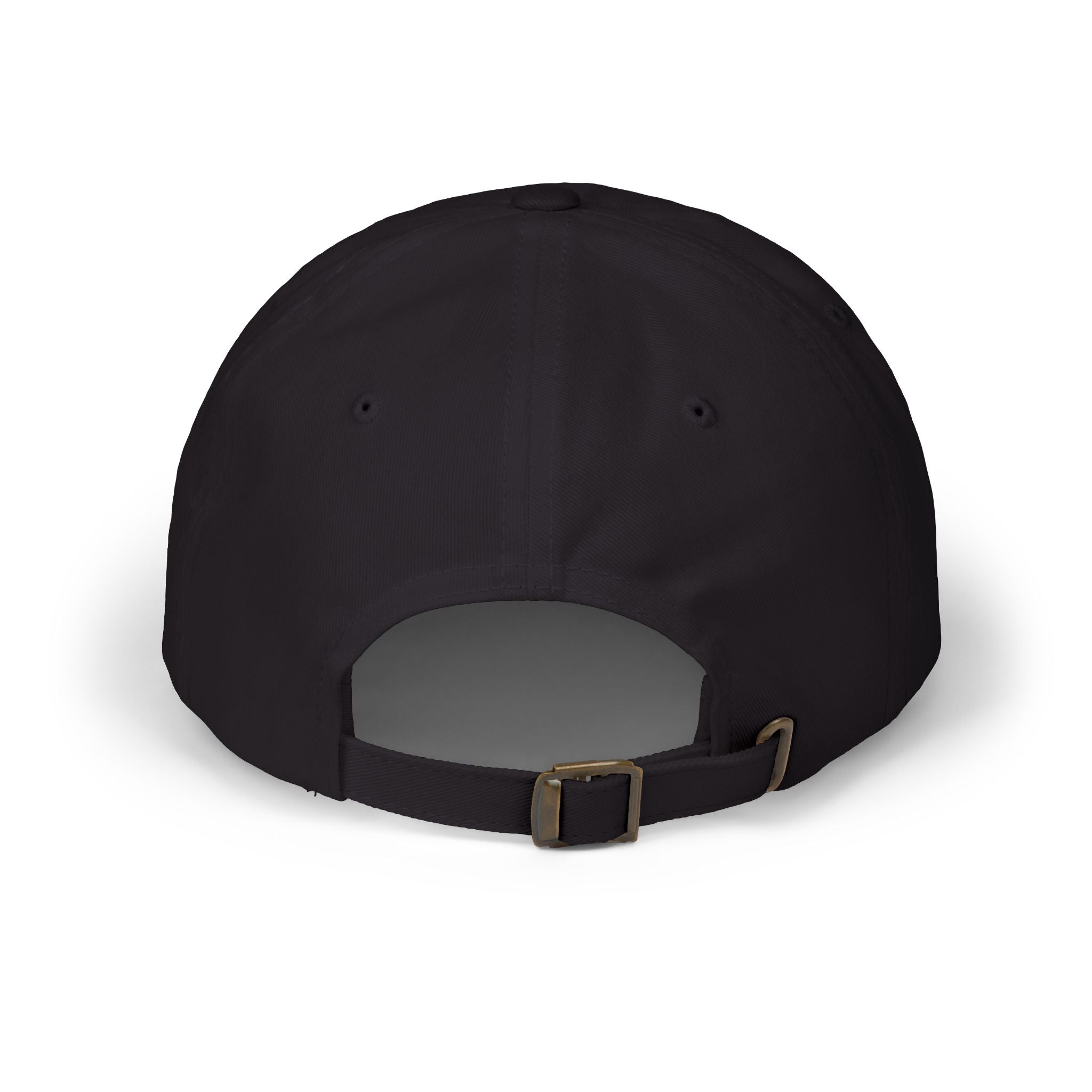 NØRVA Essential Cap – Minimal Streetwear